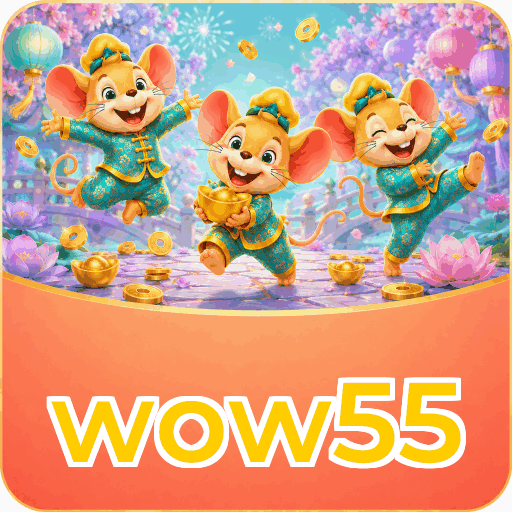 wow55