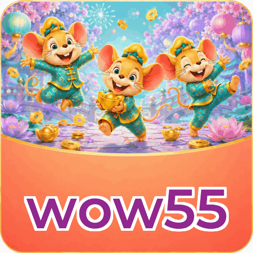 Requisitos do APK da wow55 para Android
