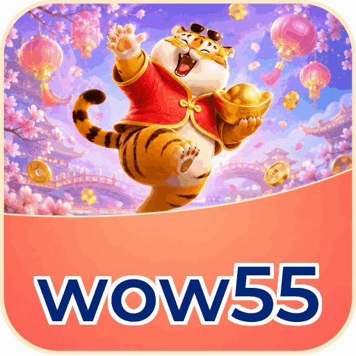 Comparação APP mobile vs versão web da wow55