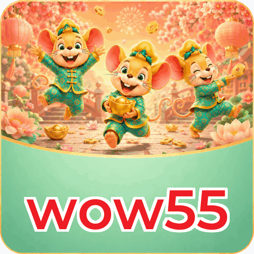 Requisitos do APK da wow55 para Android