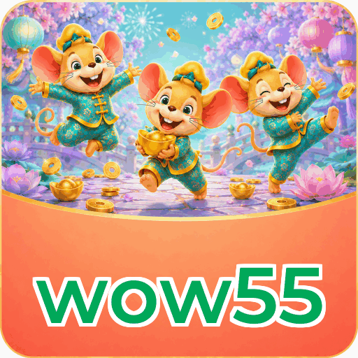 wow55